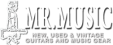 Mr. Music Guitars